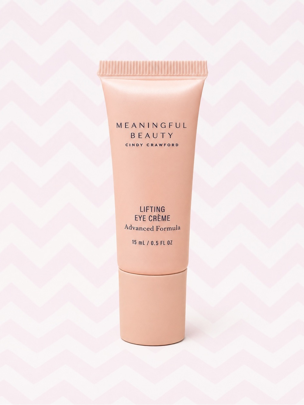 Meaningful Beauty Lifting Eye Crème .5oz SEALED